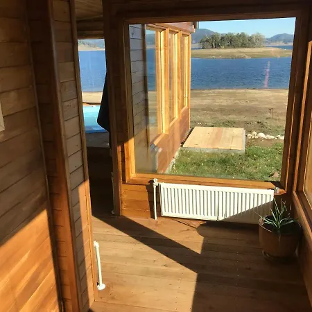 Relax Вилла *