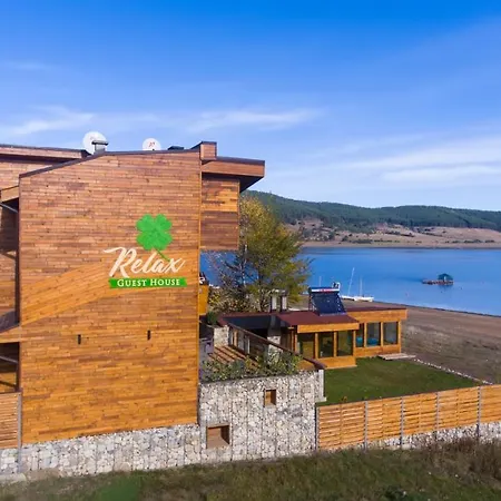 Вилла Relax *