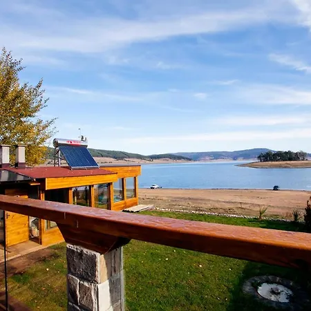 Villa Relax Tsigov Chark