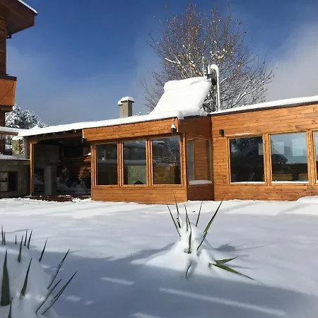 Villa Relax