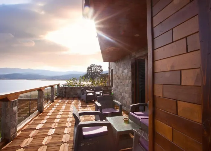 Relax Villa Tsigov Chark