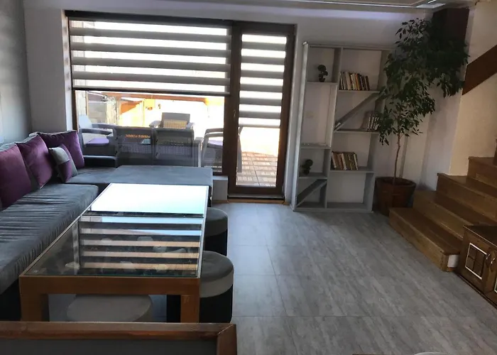 Relax Villa Tsigov Chark