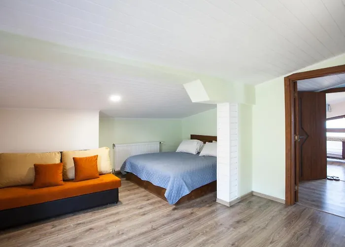 Relax Villa Tsigov Chark